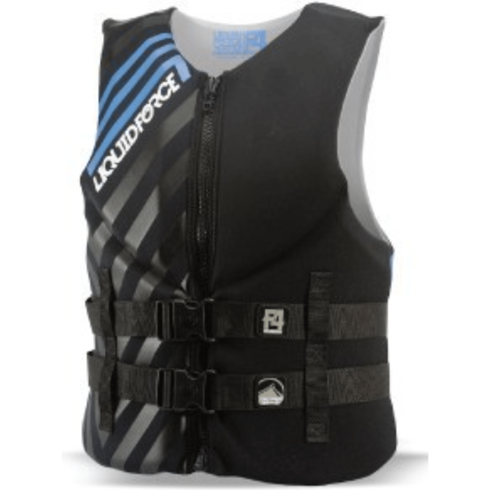 Liquid Force Vortex CGA Life Vest | Force Kite & Wake