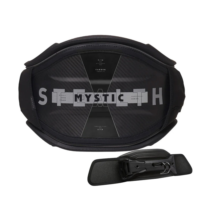 2024 Mystic Stealth Waist Harness