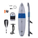 North Intro Wing Foiling SUP Package | Force Kite & Wake