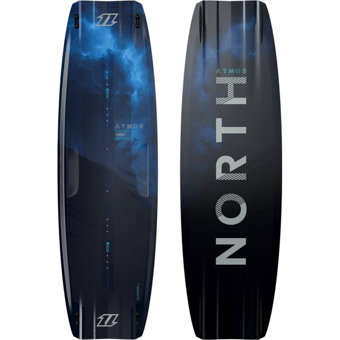 2023 North Atmos Carbon TT Board | Force Kite & Wake