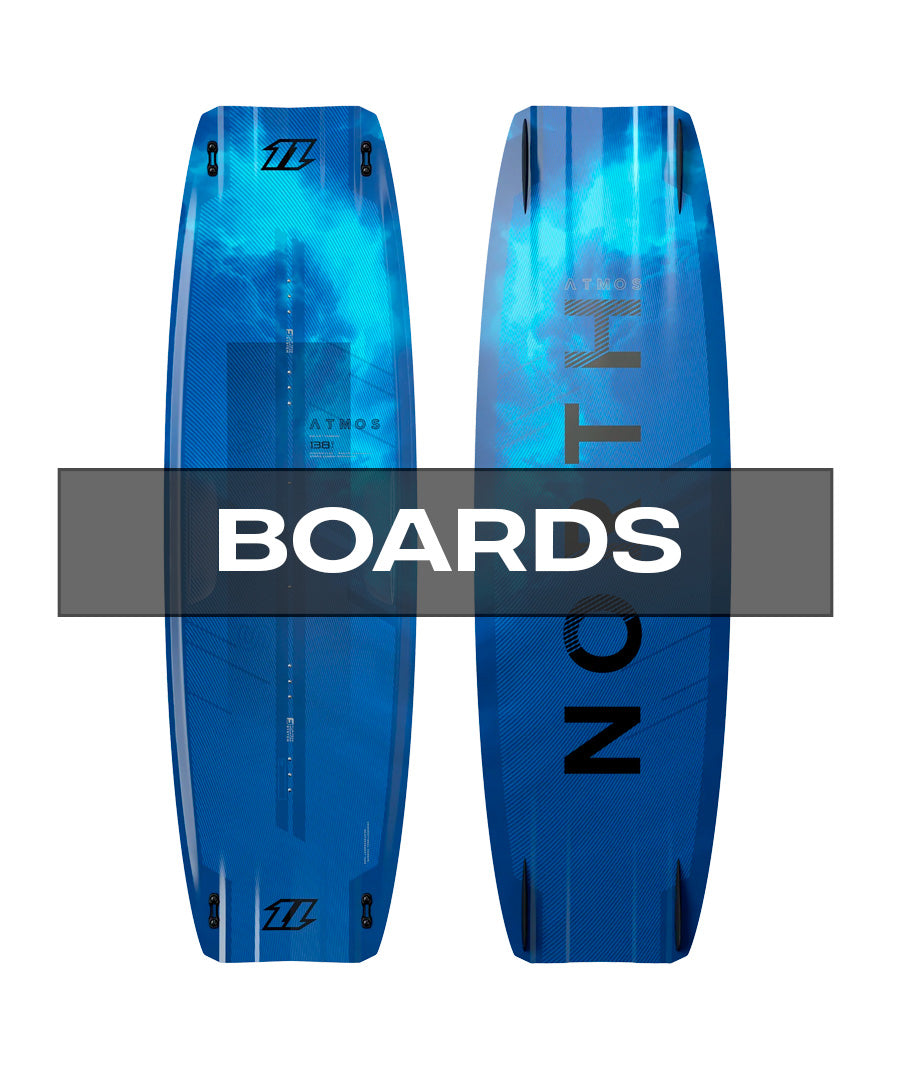 Kiteboards