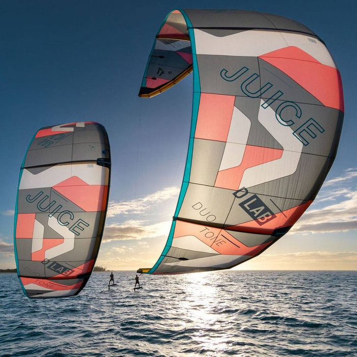 2023 Duotone Juice D/Lab Aluula | Force Kite & Wake