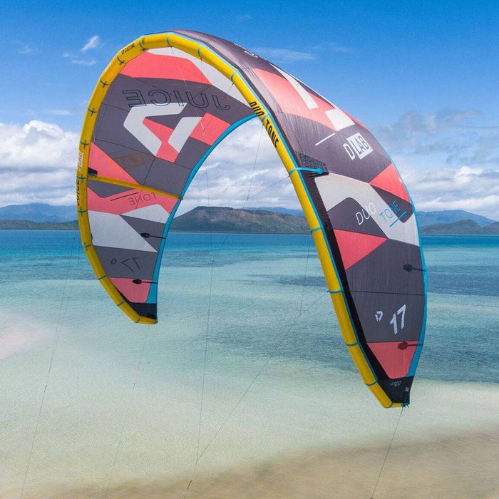 2023 Duotone Juice D/Lab Aluula | Force Kite & Wake