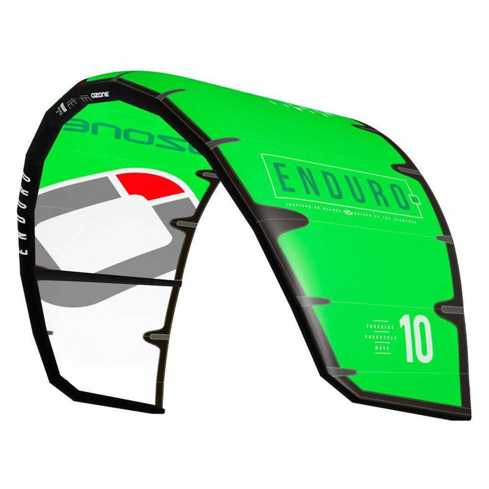 Ozone Enduro V4 Kite | Force Kite & Wake