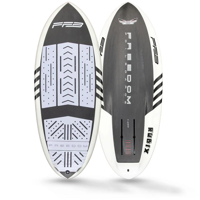 Prone Wake Wing Foil Package Carbon Compete | Force Kite & Wake