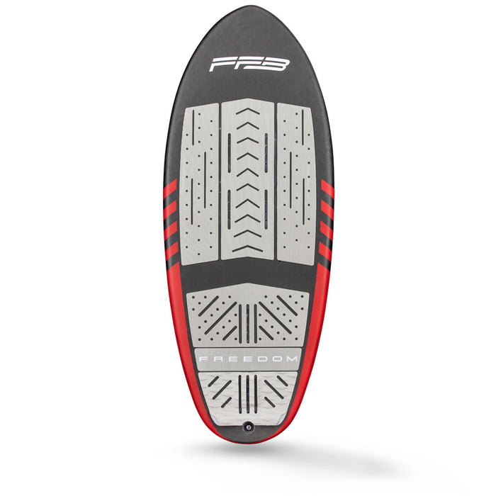 Freedom Foil Boards FFB Fusion | Force Kite & Wake