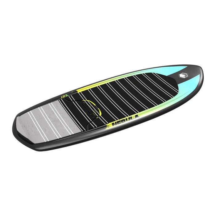 2024 Liquid Force Wake Foil Package | Force Kite & Wake