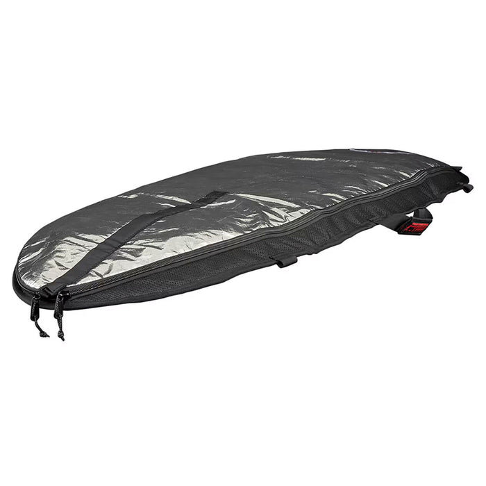 Wing Prone Wake Kite Foil Package Carbon Compete | Force Kite & Wake