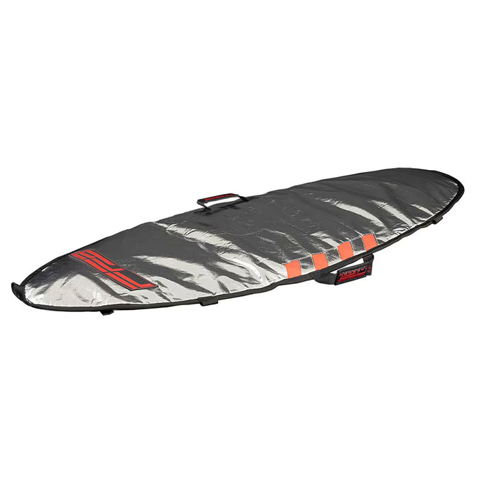 Wing Prone Wake Kite Foil Package Carbon Compete | Force Kite & Wake