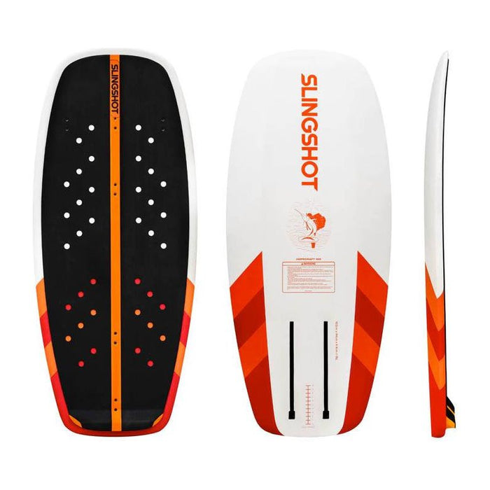 2023 Slingshot Hope Craft V1 103 Foil Board | Force Kite & Wake