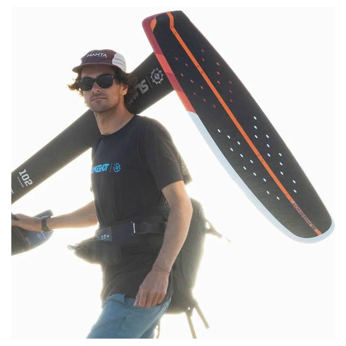 2023 Slingshot Hope Craft V1 103 Foil Board | Force Kite & Wake