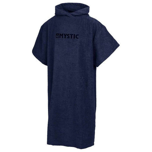 Mystic Poncho | Force Kite & Wake