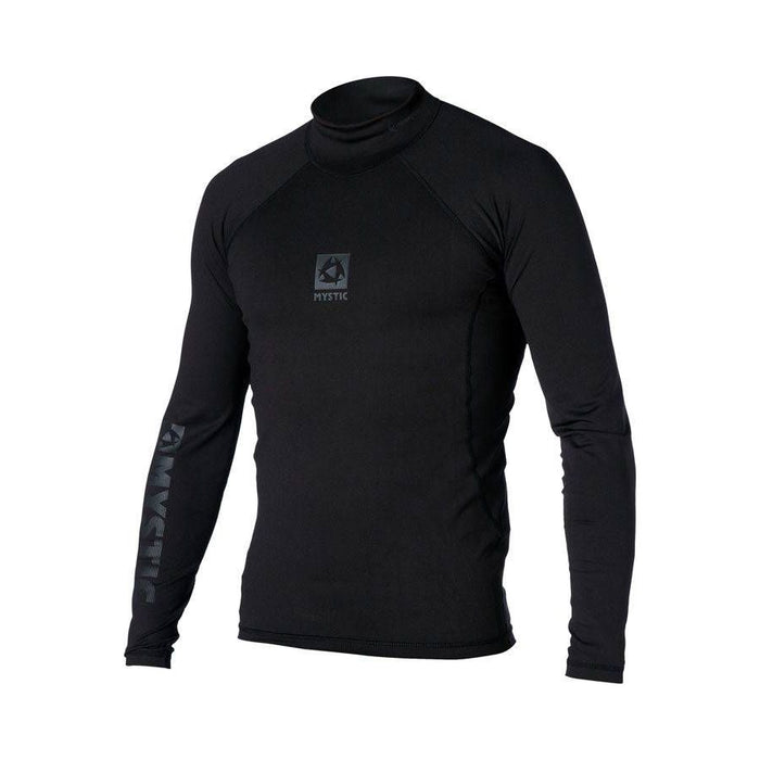 Mystic Bipoly Long Sleeve | Force Kite & Wake