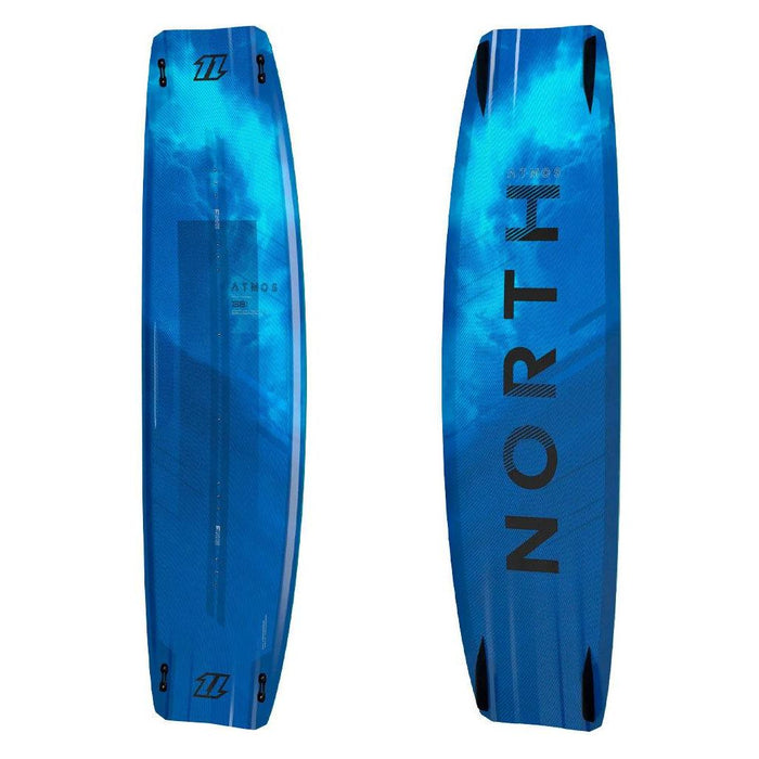 2023 North Atmos Hybrid TT Kiteboard | Force Kite & Wake