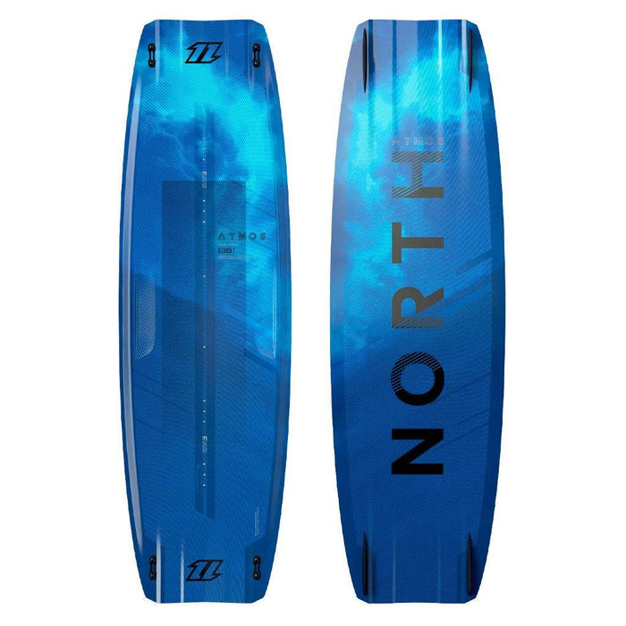 2023 North Atmos Hybrid TT Kiteboard | Force Kite & Wake