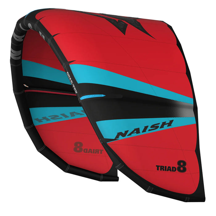 Naish Beginner Kiteboarding Package | Force Kite & Wake