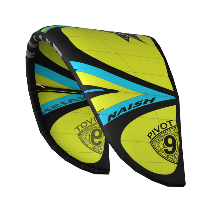 S27 Naish Pivot Kite | Force Kite & Wake