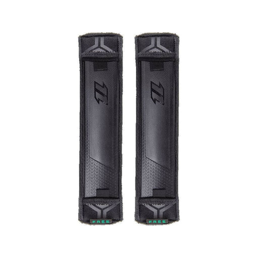 2021 North Free Foil Strap Set | Force Kite & Wake