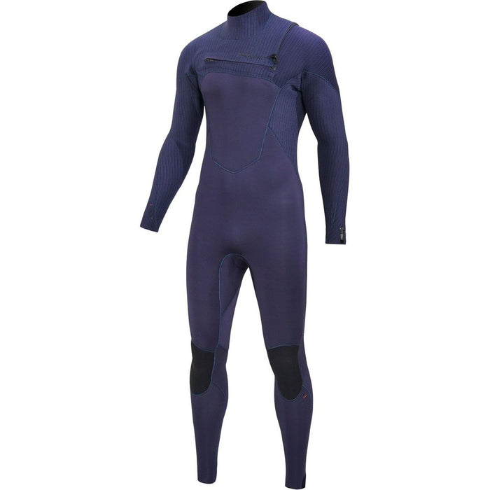 Prolimit Predator Free-X 4/3 Wetsuit - Blue