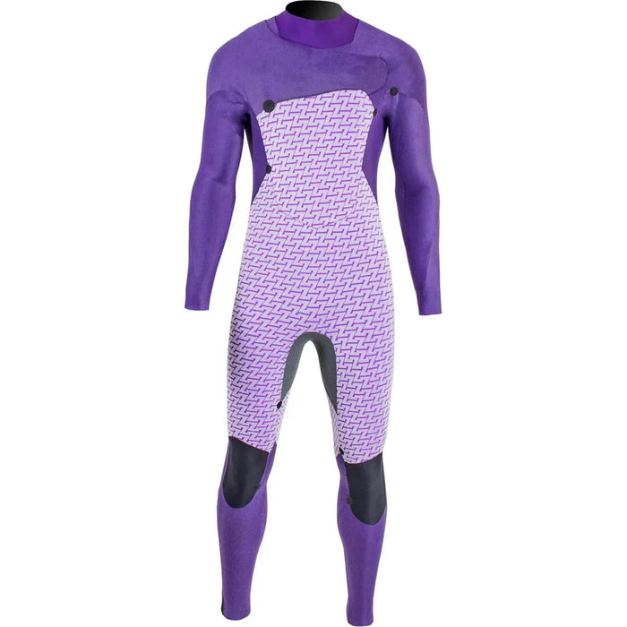 Prolimit Predator Free-X 4/3 Wetsuit - Blue