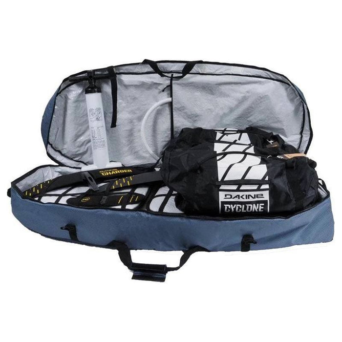 Dakine Wing Travel Wagon - Griffin Grey | Force Kite & Wake