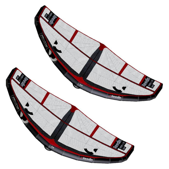 Reedin Superwing X - Buy 1 Get 1 | Force Kite & Wake