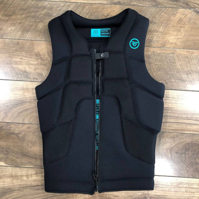 2021 Ride Engine Defender HF Impact Vest | Force Kite & Wake