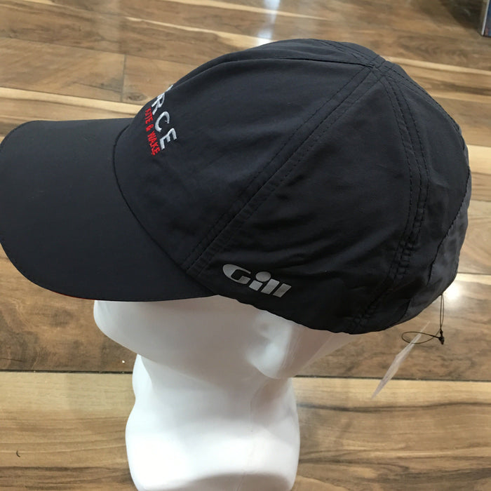 Gill Race Cap for Kiteboarding Hat